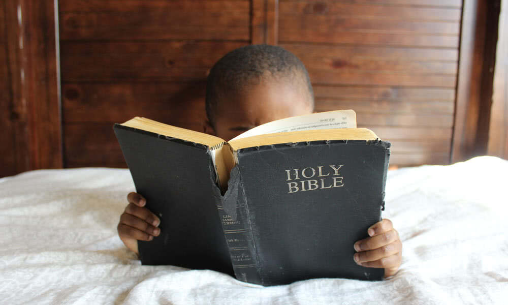 reading-bible